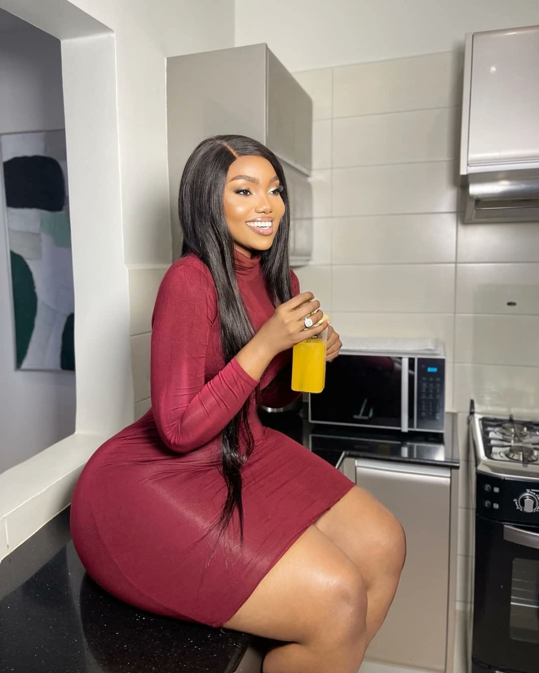 You are currently viewing Sugar Mummy Needs Mature Guy For Companion and intimacy