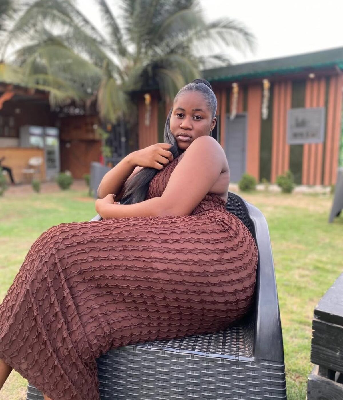 Sugar Mummy in Nairobi Needs a Mature Guy For Satisfaction and Companion