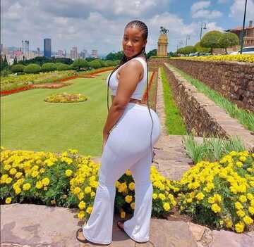 Norah, an independent woman from Milimani Estate Nakuru seeking a mature female partner in Kenya.